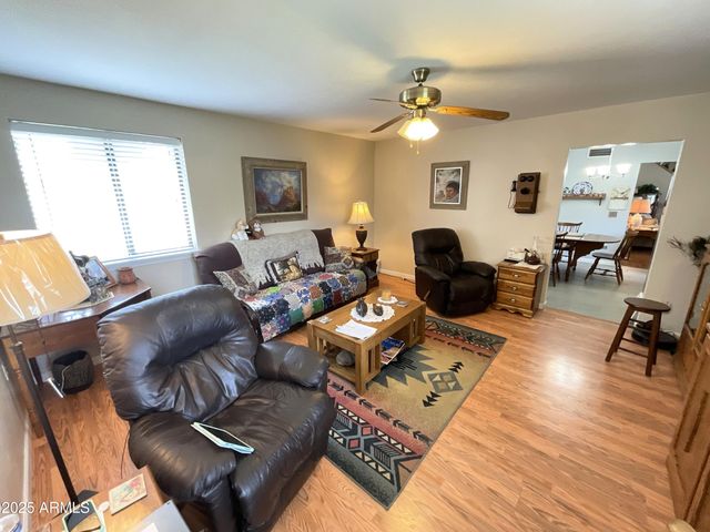 784 S PEACH Lane, Camp Verde, AZ 86322