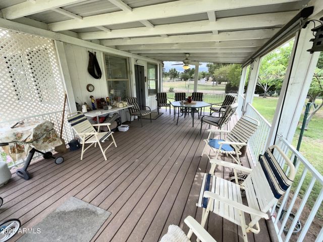 784 S PEACH Lane, Camp Verde, AZ 86322