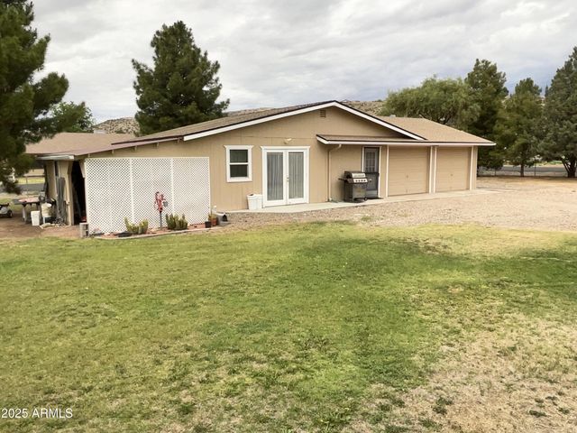 784 S PEACH Lane, Camp Verde, AZ 86322