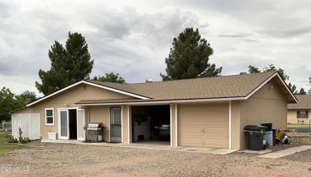 784 S PEACH Lane, Camp Verde, AZ 86322