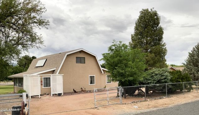 784 S PEACH Lane, Camp Verde, AZ 86322