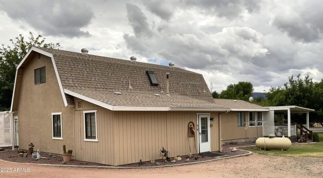 784 S PEACH Lane, Camp Verde, AZ 86322