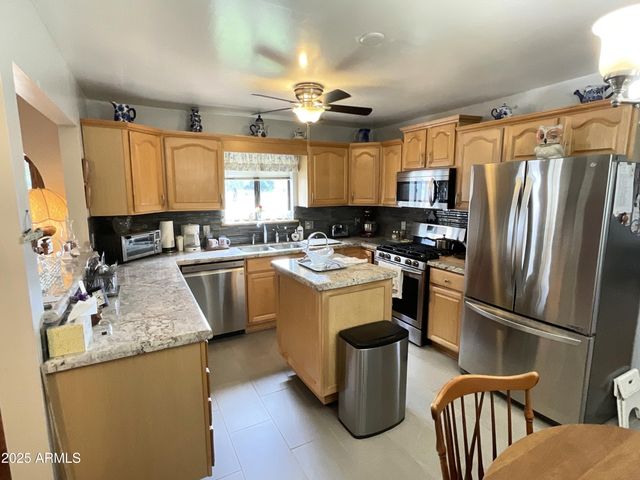 784 S PEACH Lane, Camp Verde, AZ 86322