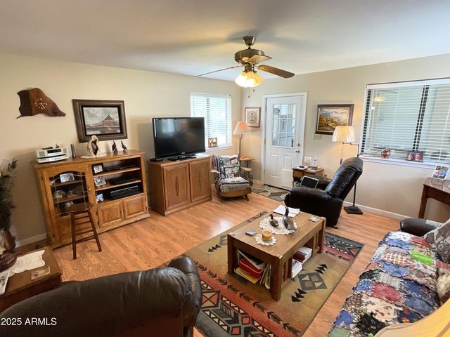 784 S PEACH Lane, Camp Verde, AZ 86322