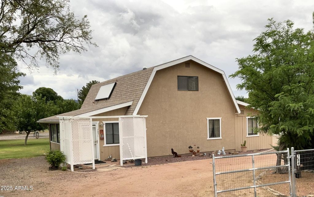 784 S PEACH Lane, Camp Verde, AZ 86322