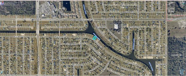 1857 NE 23RD STREET, Cape Coral, FL 33909