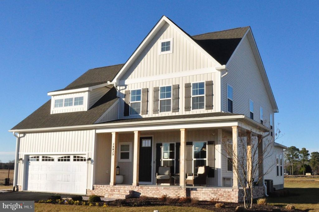 24023 WILD FLOWER DR, Millsboro, DE 19966