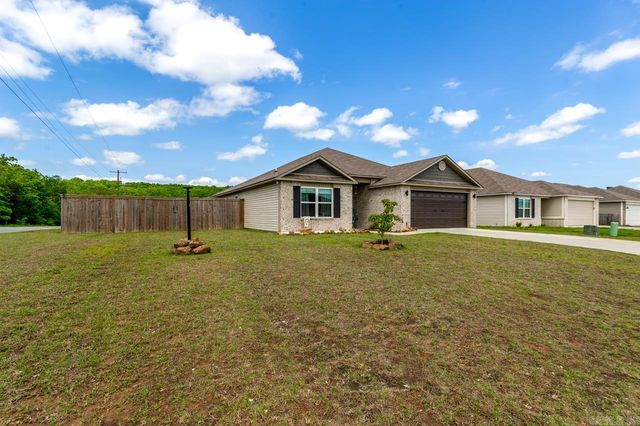 1 Sun Drenched Trail, Conway, AR 72032