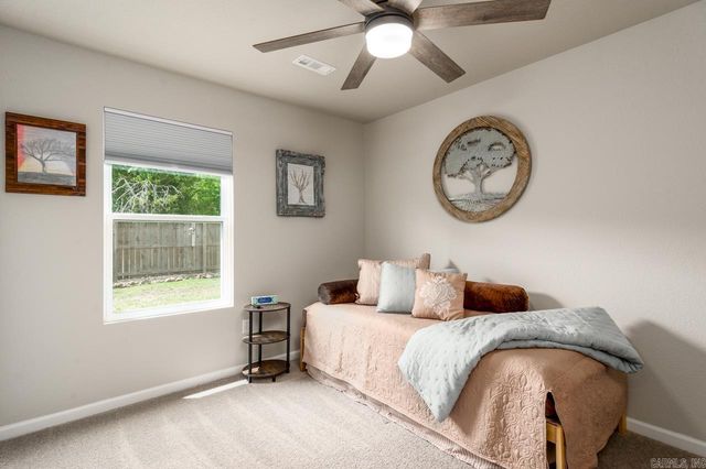 1 Sun Drenched Trail, Conway, AR 72032