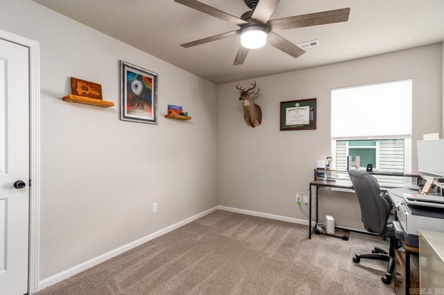 1 Sun Drenched Trail, Conway, AR 72032