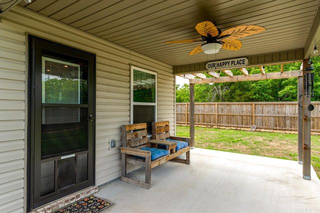 1 Sun Drenched Trail, Conway, AR 72032