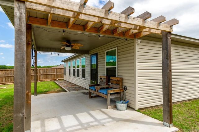1 Sun Drenched Trail, Conway, AR 72032