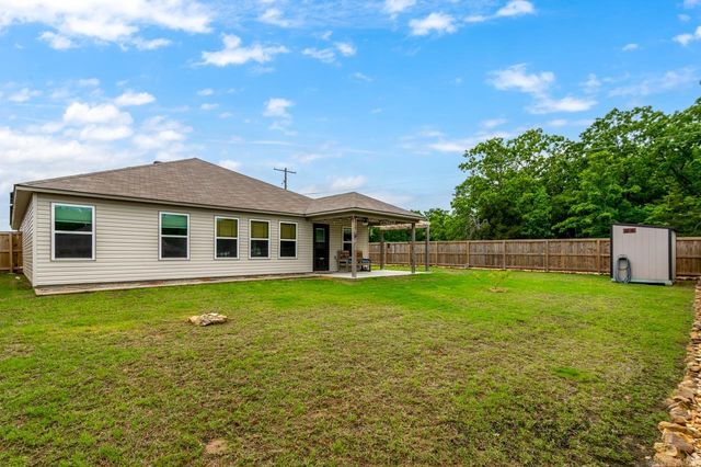 1 Sun Drenched Trail, Conway, AR 72032