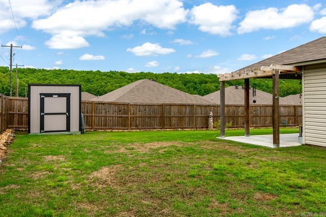 1 Sun Drenched Trail, Conway, AR 72032