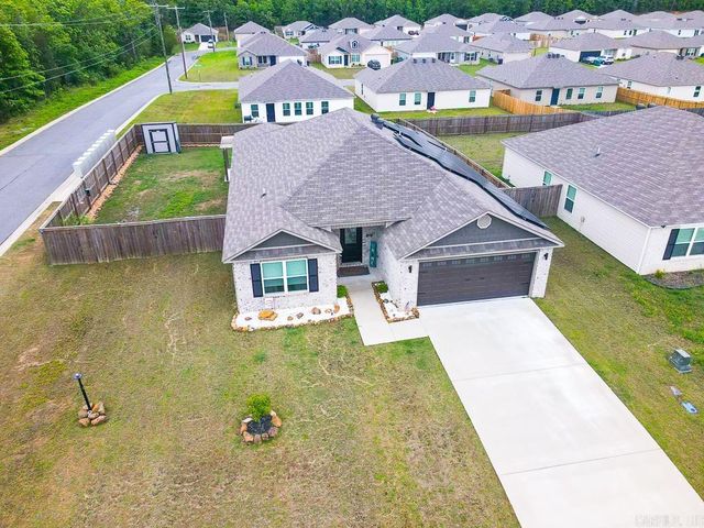 1 Sun Drenched Trail, Conway, AR 72032