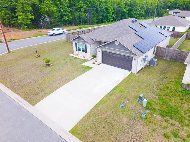 1 Sun Drenched Trail, Conway, AR 72032