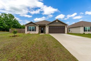 1 Sun Drenched Trail, Conway, AR 72032