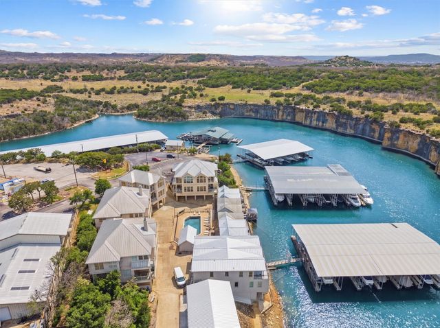 3007 Upcreek Alley 7, Strawn, TX 76475