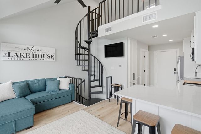 3007 Upcreek Alley 7, Strawn, TX 76475