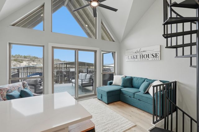 3007 Upcreek Alley 7, Strawn, TX 76475