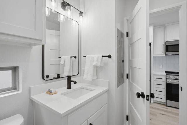 3007 Upcreek Alley 7, Strawn, TX 76475