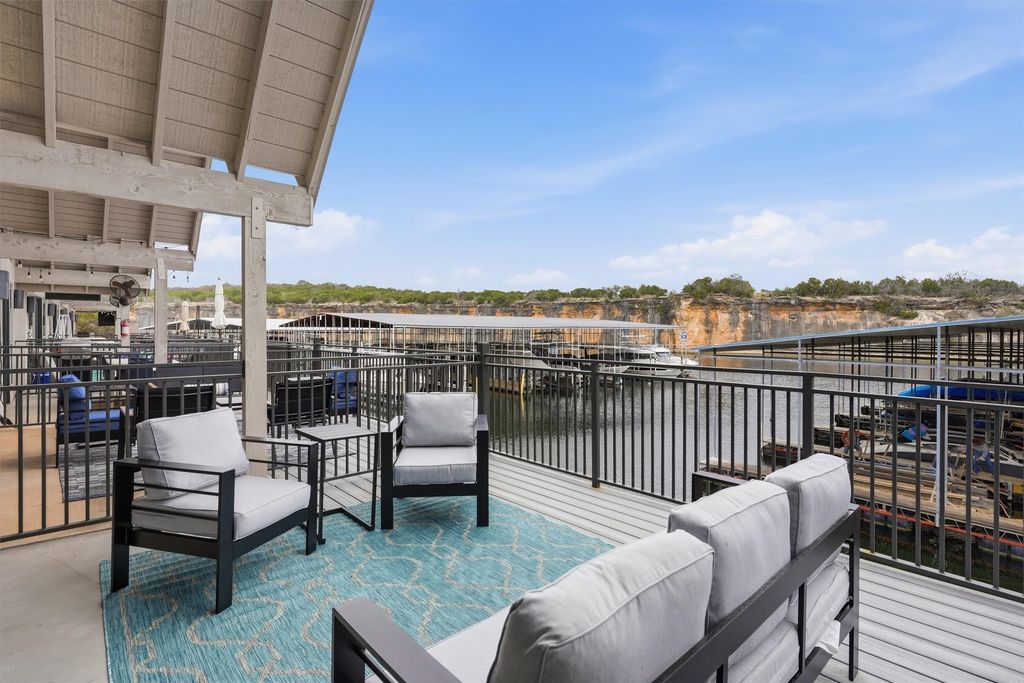 3007 Upcreek Alley 7, Strawn, TX 76475