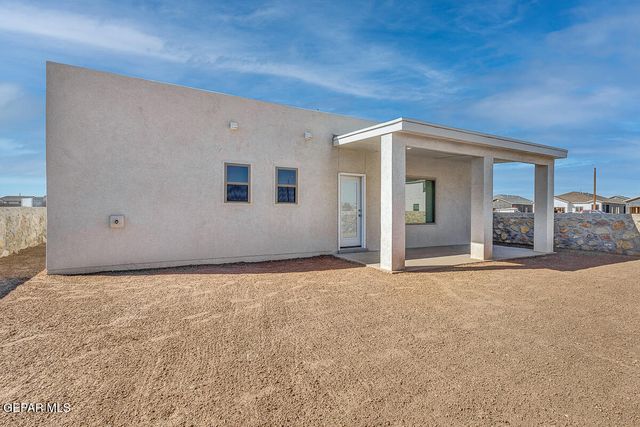 9935 Edie Place, Socorro, TX 79927