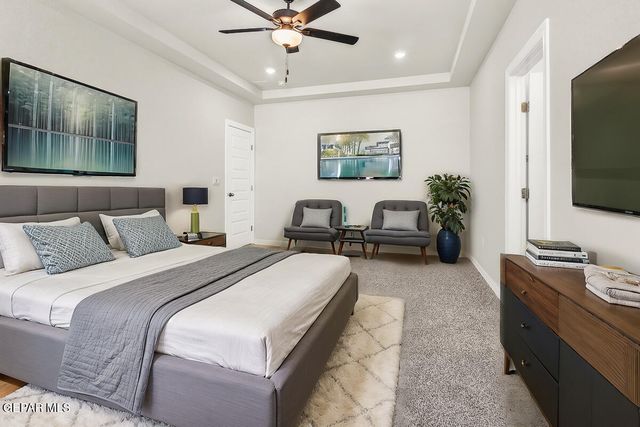 9935 Edie Place, Socorro, TX 79927