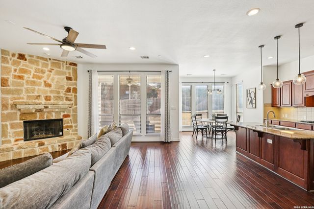 21706 Miranda Hill, San Antonio, TX 78256