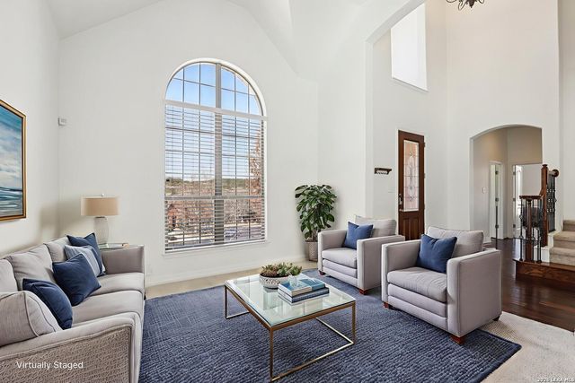 21706 Miranda Hill, San Antonio, TX 78256