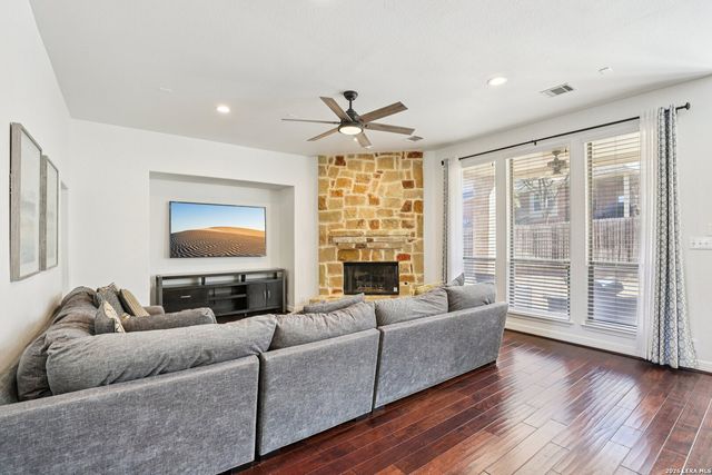 21706 Miranda Hill, San Antonio, TX 78256