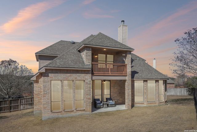 21706 Miranda Hill, San Antonio, TX 78256