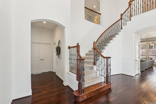 21706 Miranda Hill, San Antonio, TX 78256