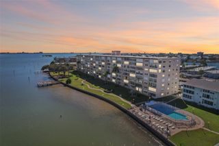 1847 SHORE DRIVE S 711, South Pasadena, FL 33707