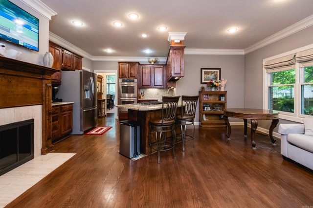 5 Lakewood Drive, North Little Rock, AR 72116