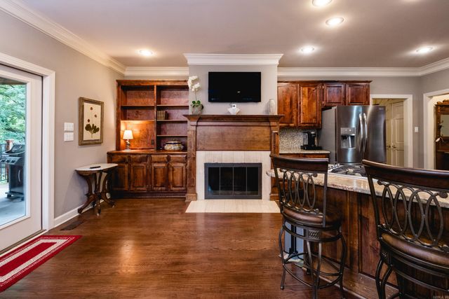 5 Lakewood Drive, North Little Rock, AR 72116