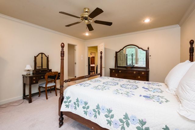 5 Lakewood Drive, North Little Rock, AR 72116