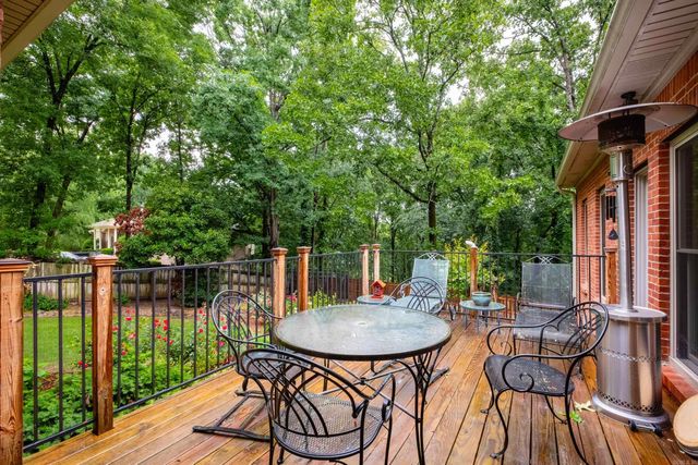 5 Lakewood Drive, North Little Rock, AR 72116