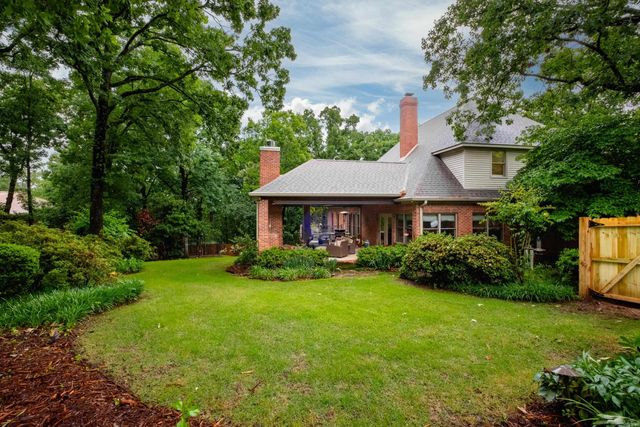 5 Lakewood Drive, North Little Rock, AR 72116