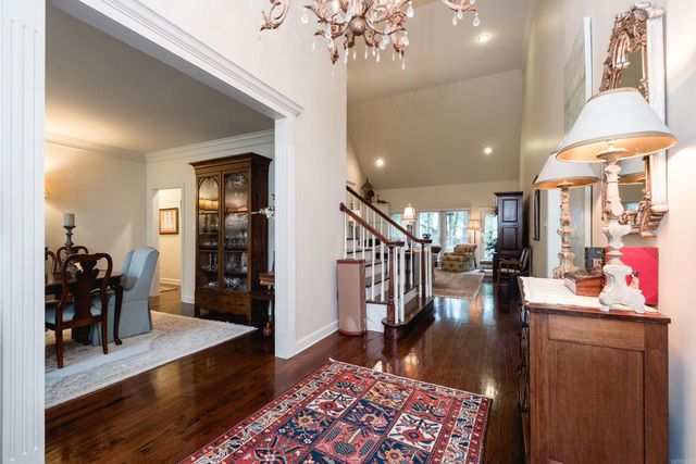 5 Lakewood Drive, North Little Rock, AR 72116