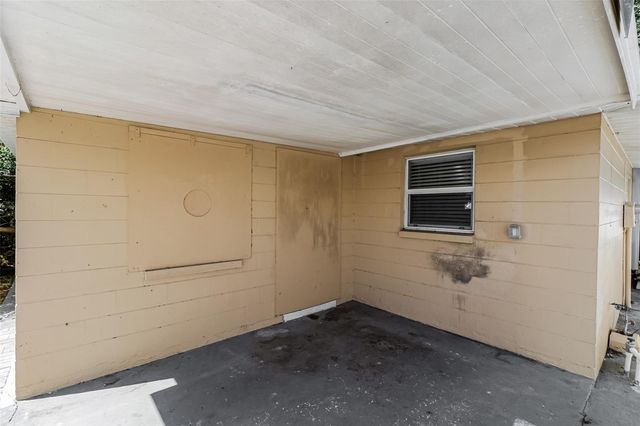 3644 PANOLA DRIVE, New Port Richey, FL 34652