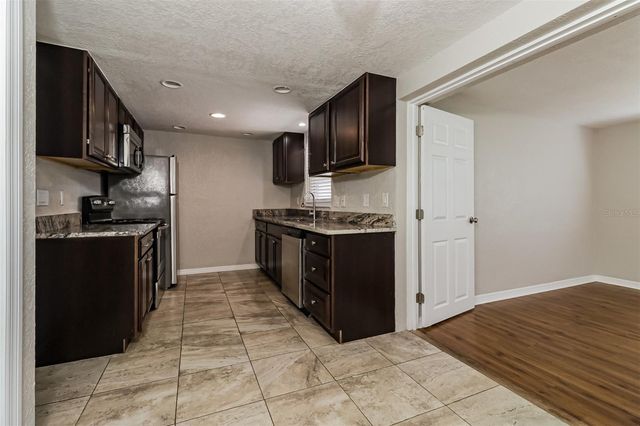 3644 PANOLA DRIVE, New Port Richey, FL 34652