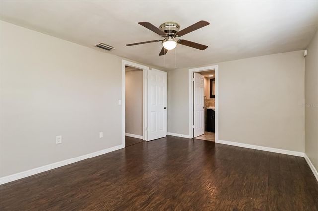 3644 PANOLA DRIVE, New Port Richey, FL 34652