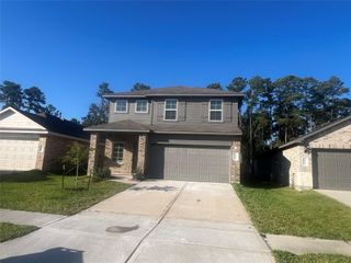 24059 Kentwood Springs Drive, Spring, TX 77373