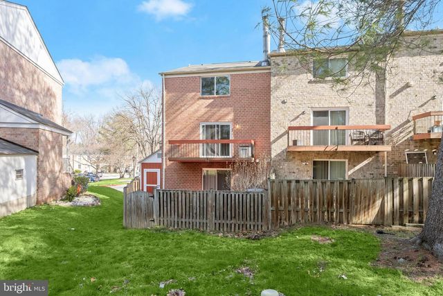 9811 RAINLEAF CT, Columbia, MD 21046