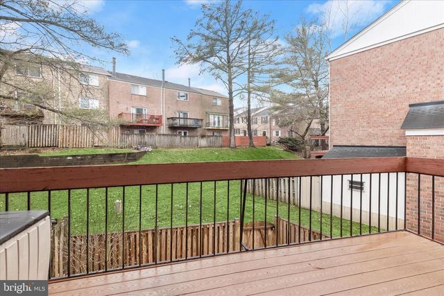 9811 RAINLEAF CT, Columbia, MD 21046