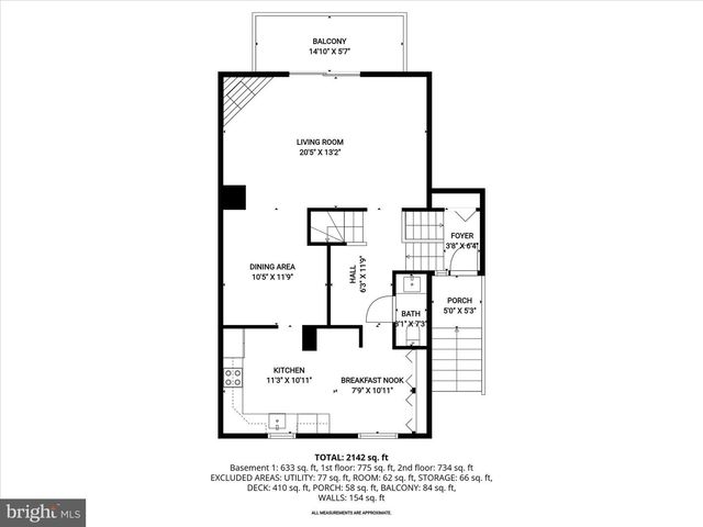 9811 RAINLEAF CT, Columbia, MD 21046