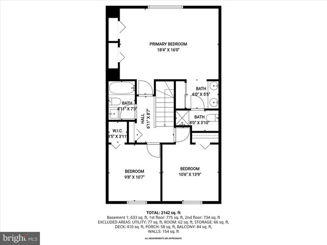 9811 RAINLEAF CT, Columbia, MD 21046