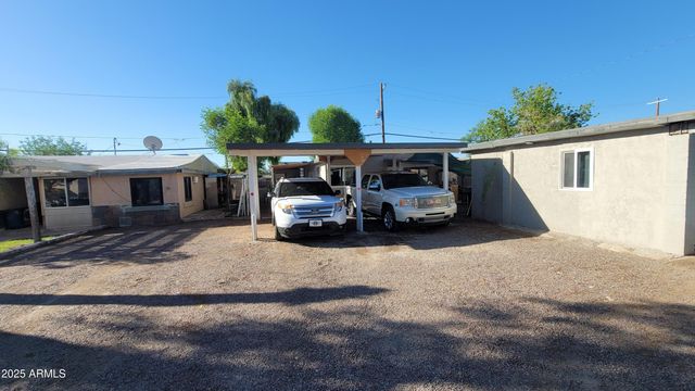 1813 W SHERMAN Street, Phoenix, AZ 85007