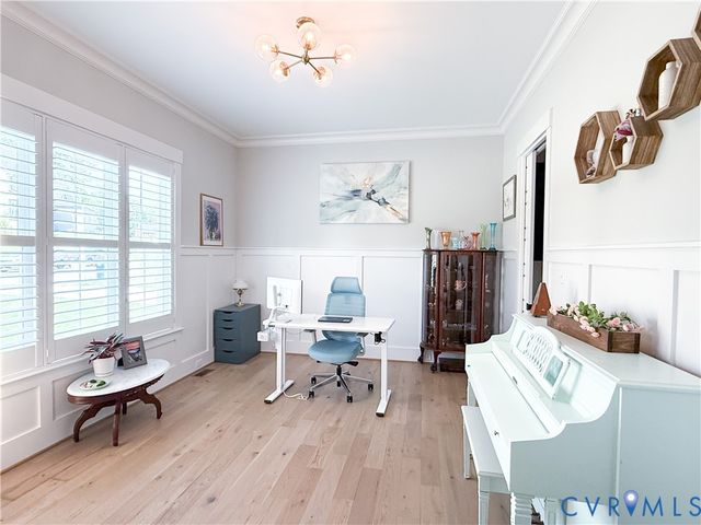 5107 Lake Summer Loop, Moseley, VA 23120
